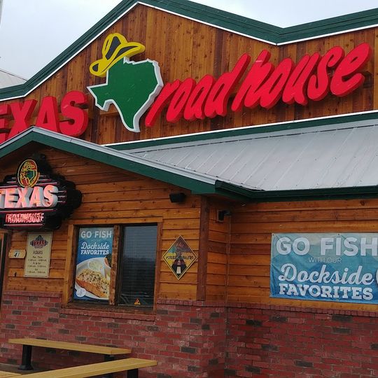 Texas Roadhouse