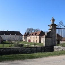 Château de Tanyot