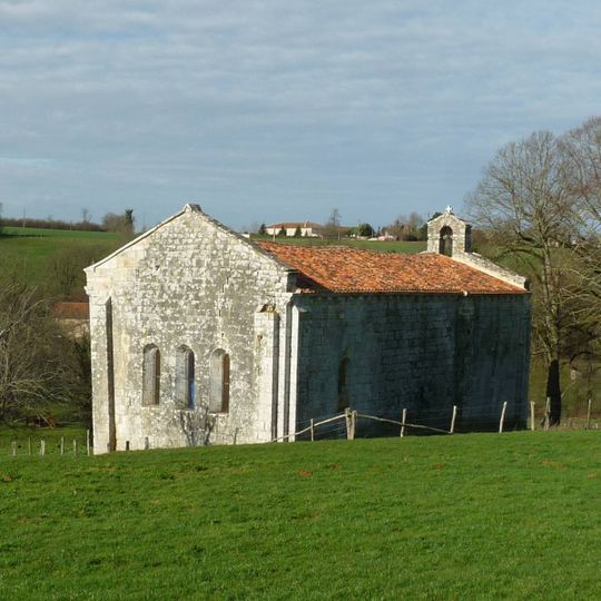 Commanderie de Malleyrand