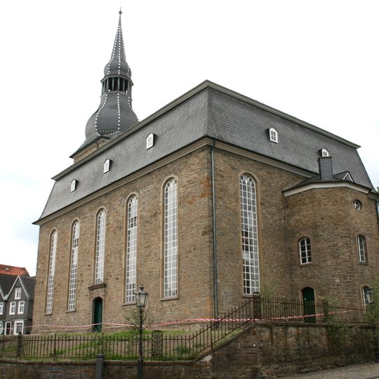 Pauluskirche