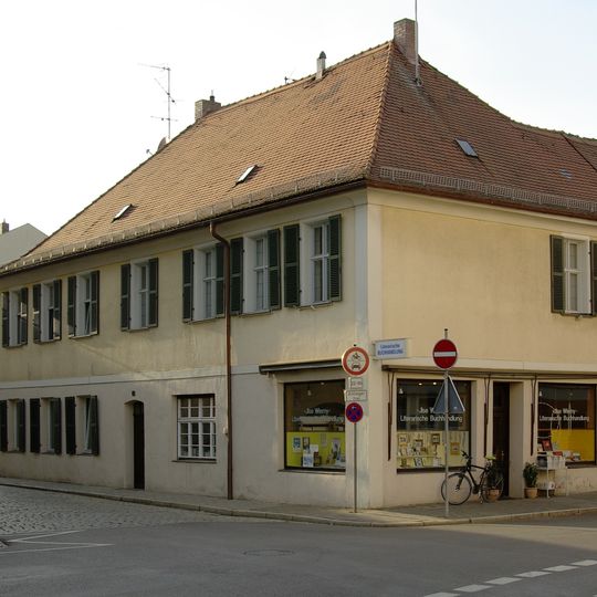 Bürgerhaus