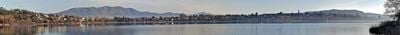 Panoramic View 1