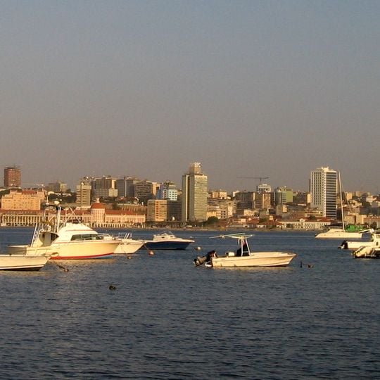 Provincia di Luanda