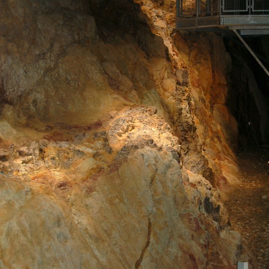 Amethystwelt Maissau