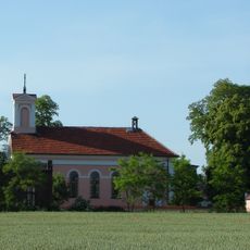Kościół Matki Boskiej Anielskiej w Świerczynie