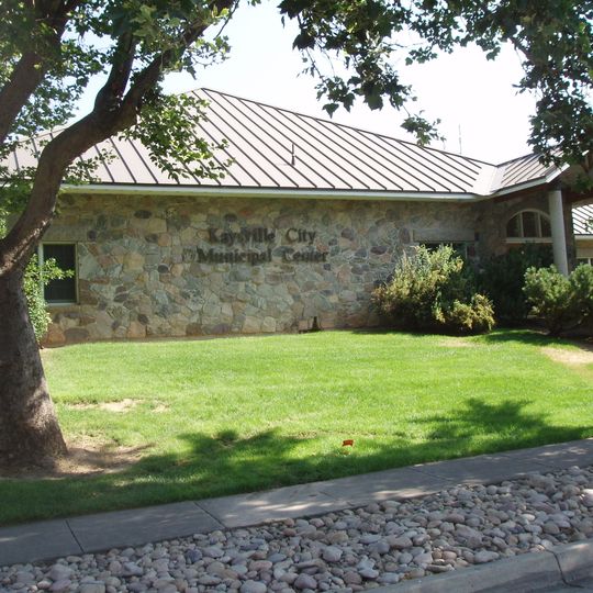Kaysville