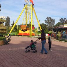 Hannibal Park Soukra