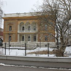 Villa Burkhard