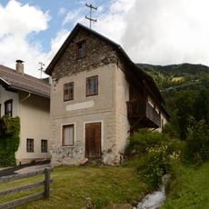 Schmiede Kofler, Roderer