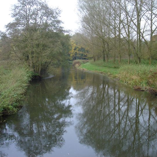 River Wensum SSSI