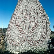 Upplands runinskrifter 793