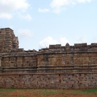 Papanatha temple