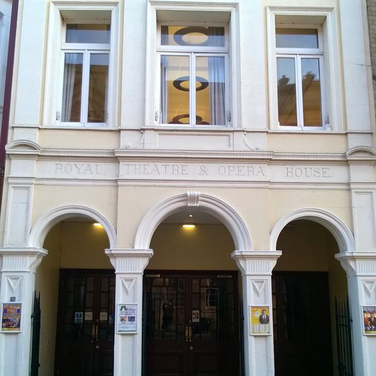 Royal Theatre