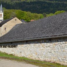Musée départemental du Bugey-Valromey