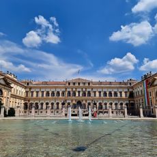 Palace of Monza