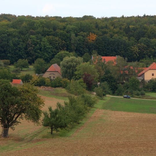 Prämonstratenserinnenkloster Lochgarten