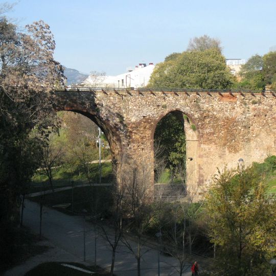 Pont de Sant Pere