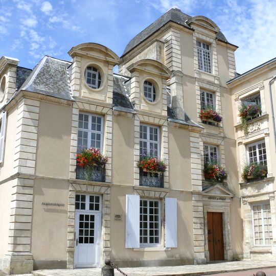 Saint-Maixent-l'École