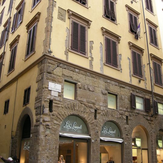 Palazzo dei Buonaguisi