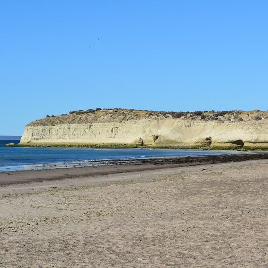 Playa El Doradillo