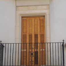 Cal Majo (Torregrossa)