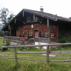Larcheralm