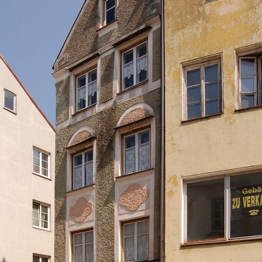 Salzburger Vorstadt 3