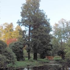 Městský park