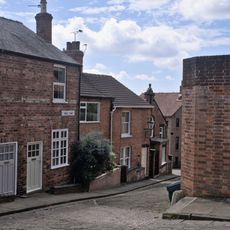 Danes Cottages