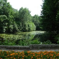 Katowice Forest Park