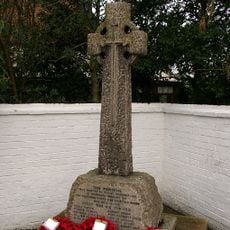 Winteringham War Memorial