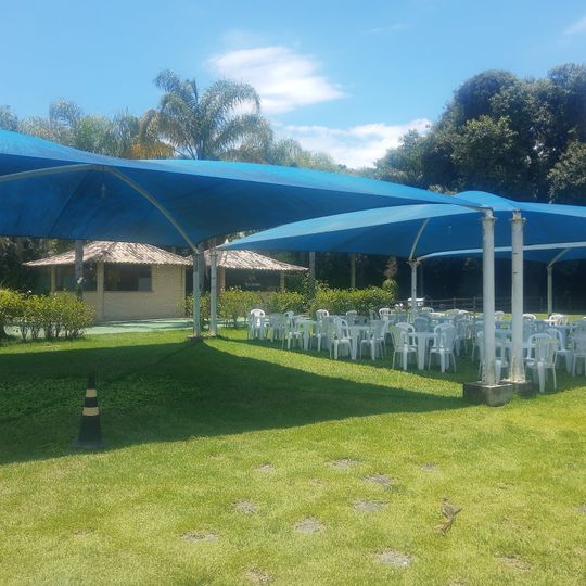 Hode Luã Resort