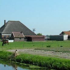 Friese Buurt