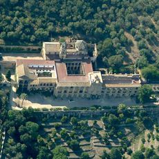 Monasterio de San Jerónimo