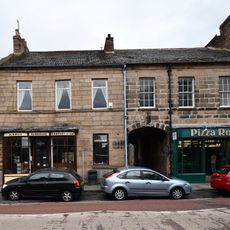 7 And 9, Clayport Street