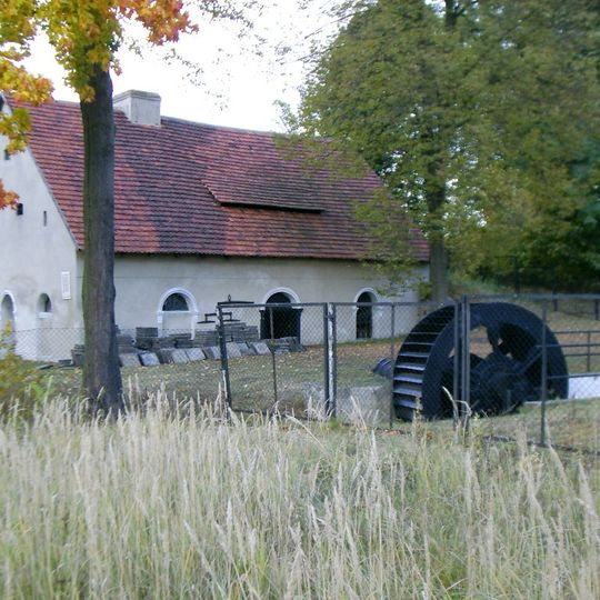 Zespół huty żelaza