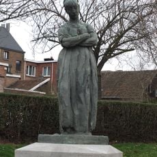 Gemeentepark van Boom