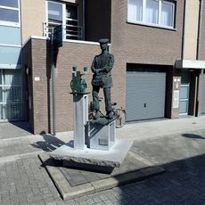 De Spinner