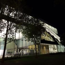 Pavillon Pierre-Lassonde