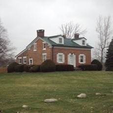Edward Loranger House