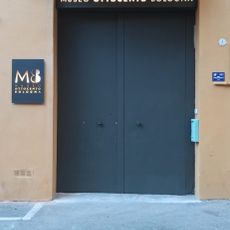 Museo Ottocento Bologna