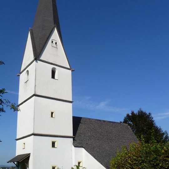 Filialkirche Gois