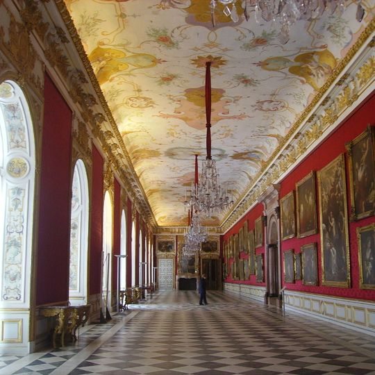 Schleißheim State Gallery