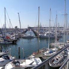 Seaport Marina IJmuiden