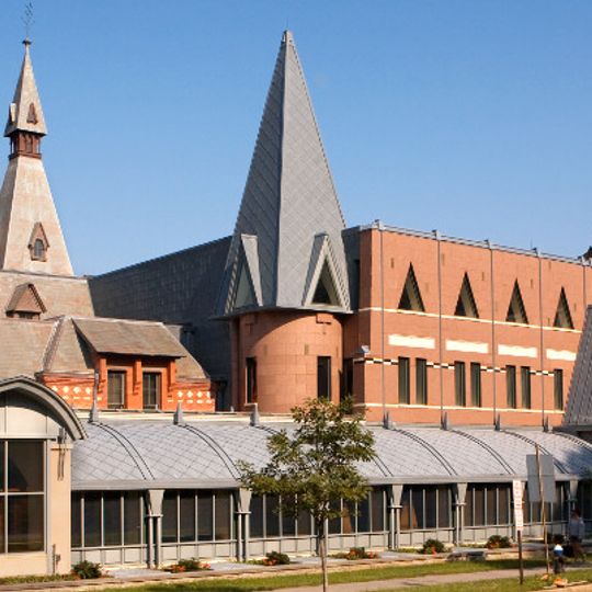 Samuel Curtis Johnson Graduate School of Management
