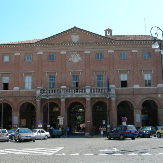 Palazzo comunale