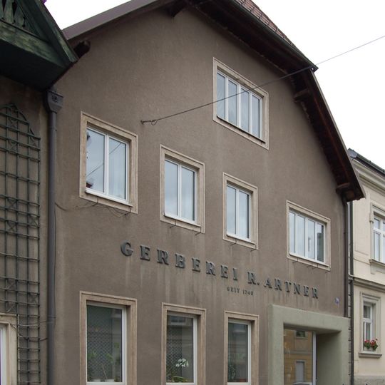 Ledererstraße 14