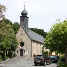 Kirche