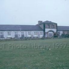 Hopetown Carriage Works