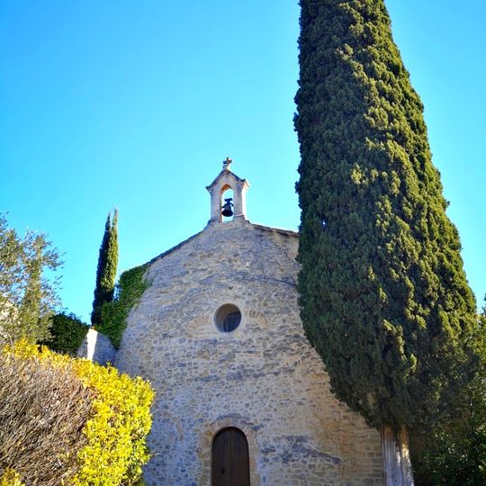 Chapelle Notre-Dame-de-Carami